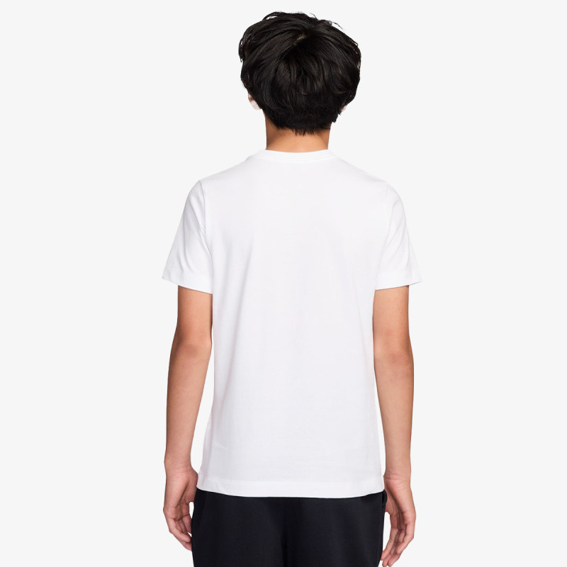 Nike Маица K NSW  TEE BOXY HOOPS 