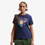 Nike Маица K NSW  TEE BOXY HOOPS 