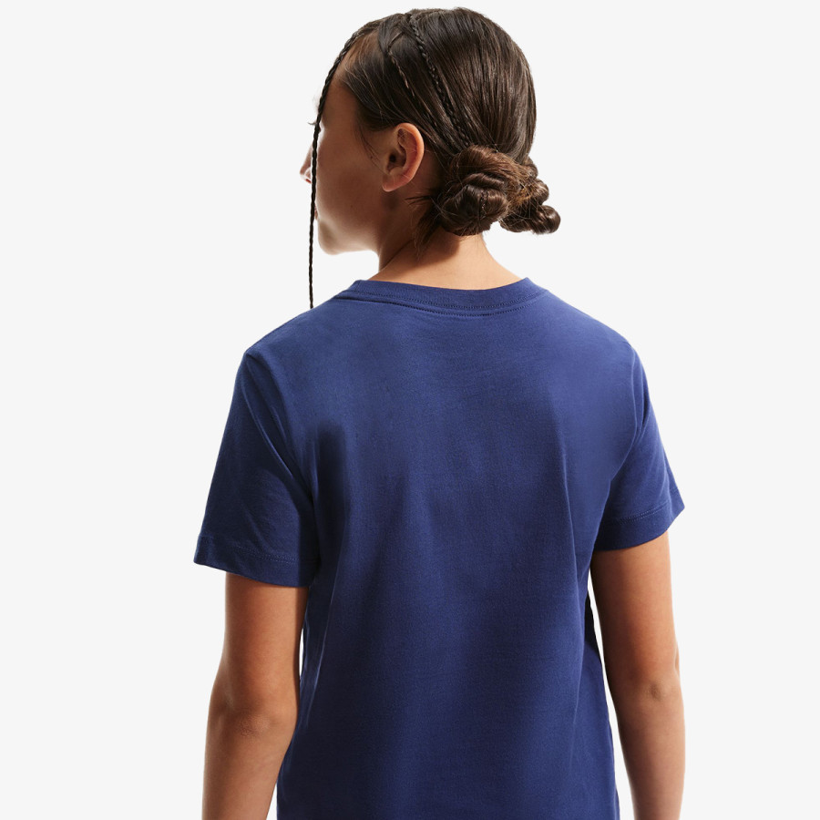Nike Маица K NSW  TEE BOXY HOOPS 