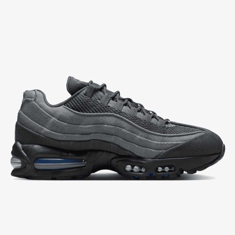 Nike Патики NIKE AIR MAX 95 BIG BUBBLE 