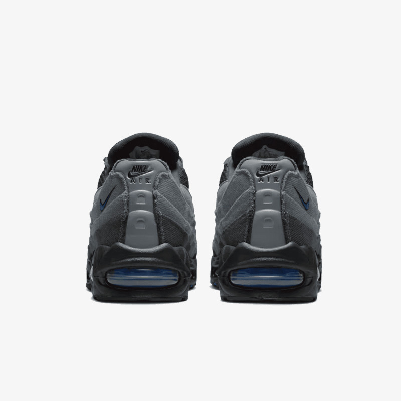 Nike Патики NIKE AIR MAX 95 BIG BUBBLE 