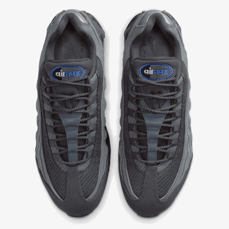 Nike Патики NIKE AIR MAX 95 BIG BUBBLE 