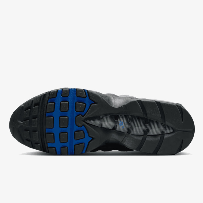 Nike Патики NIKE AIR MAX 95 BIG BUBBLE 
