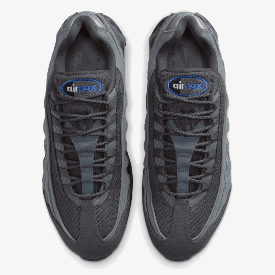Nike Патики NIKE AIR MAX 95 BIG BUBBLE 