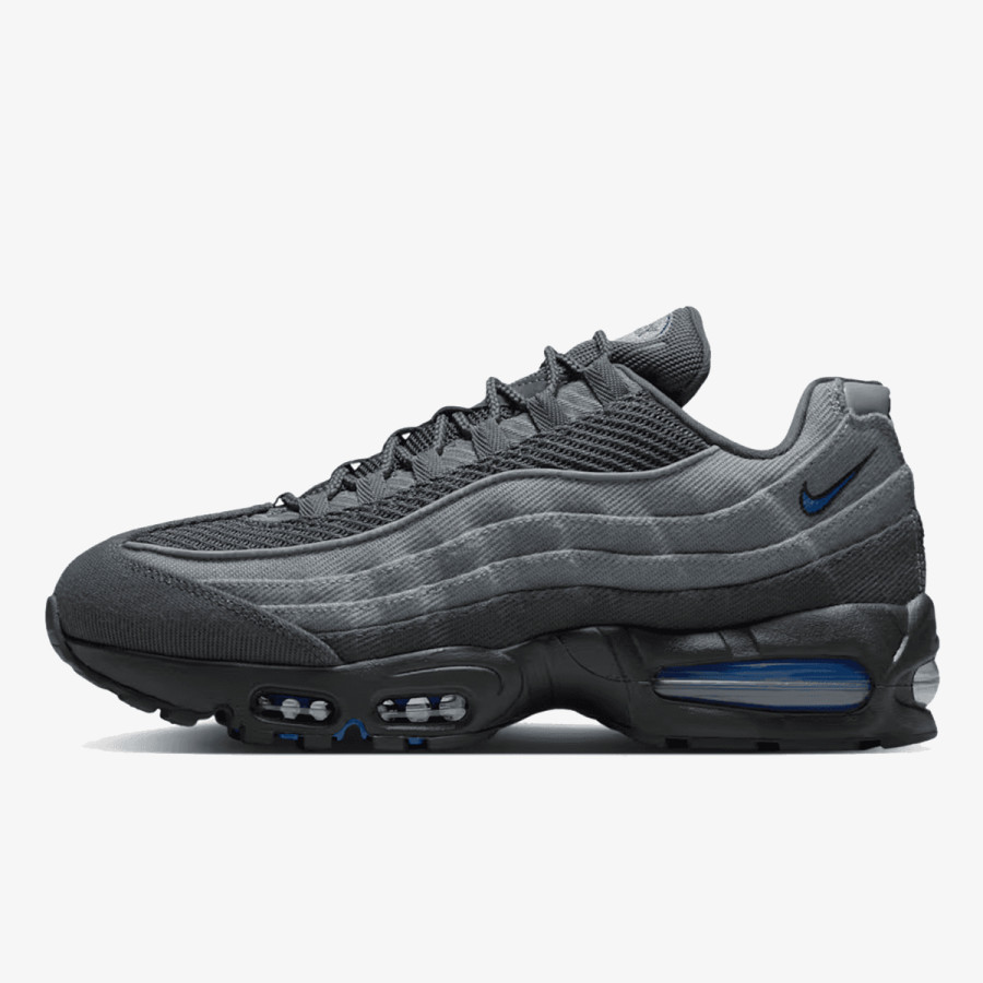 Nike Патики NIKE AIR MAX 95 BIG BUBBLE 