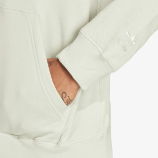 adidas Дуксер TREFOIL HOOD 1 