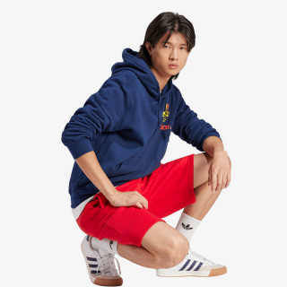 adidas Дуксер TREFOIL HOOD 2 