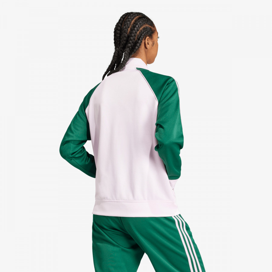 adidas Дуксер SST TT LOOSE 