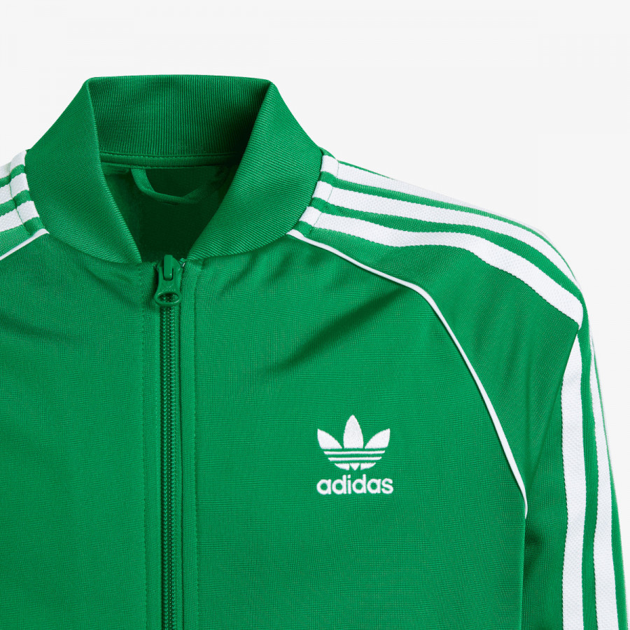 adidas Дуксер SST TRACK TOP 