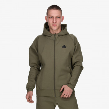 adidas Bluza M Z.N.E. PR FZ 