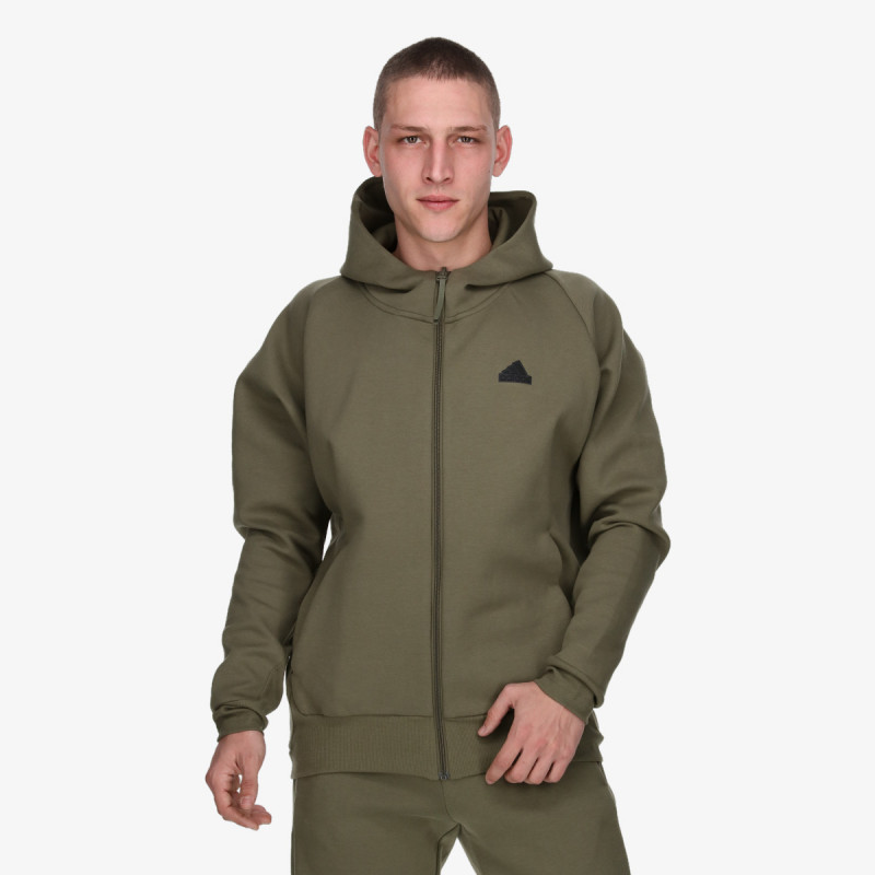 adidas Дуксер Z.N.E. PREMIUM 