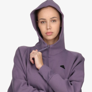 adidas Bluza W Z.N.E. FZ 