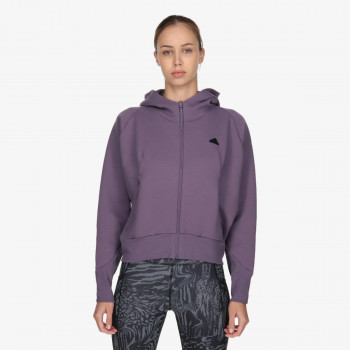 adidas Bluza W Z.N.E. FZ 