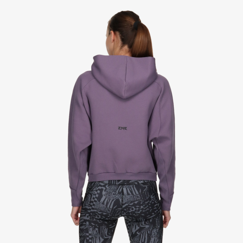 adidas Bluza W Z.N.E. FZ 