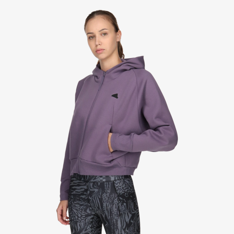adidas Bluza W Z.N.E. FZ 