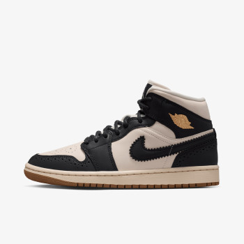 Nike Патики WMNS AIR JORDAN 1 MID SE 