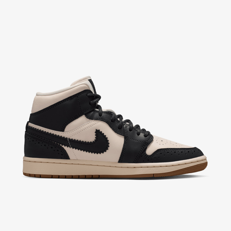 Nike Патики WMNS AIR JORDAN 1 MID SE 