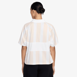 Nike Fanella sportive W NSW STREET OS SS STRP JSY 