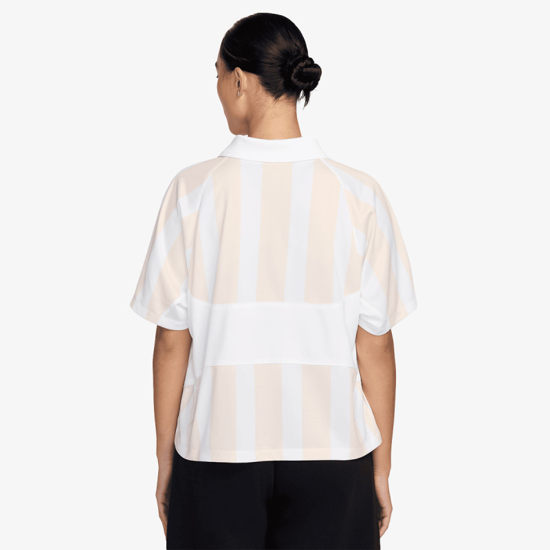 Nike Fanella sportive W NSW STREET OS SS STRP JSY 