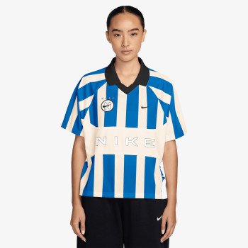 Nike Fanella sportive W NSW STREET OS SS STRP JSY 