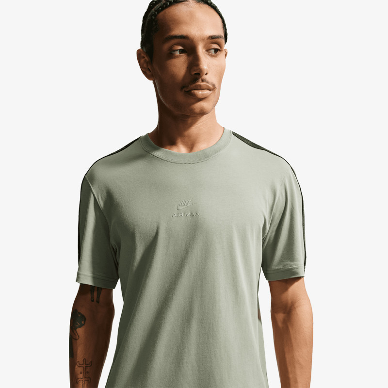 Nike Маица M NSW AIR MAX SS TEE TAPE 