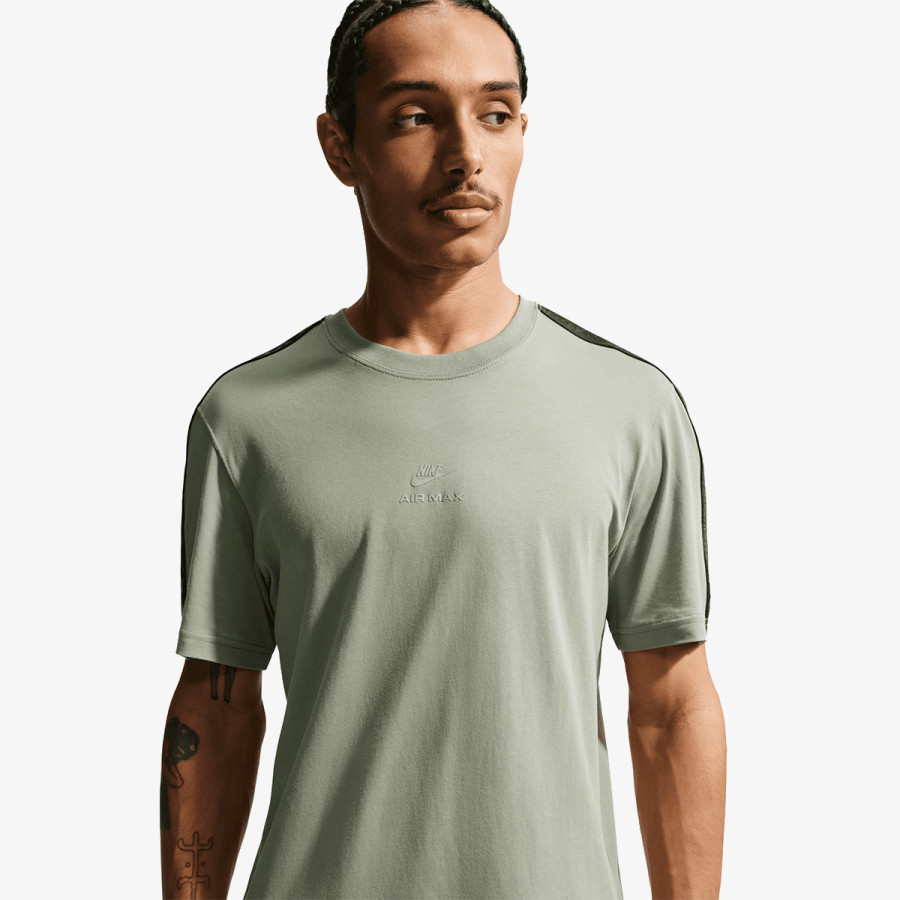 Nike Маица M NSW AIR MAX SS TEE TAPE 