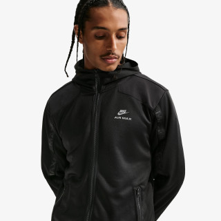 Nike Дуксер M NSW AIR MAX PK FZ HOODIE 