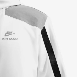 Nike Дуксер M NSW AIR MAX PK FZ HOODIE 