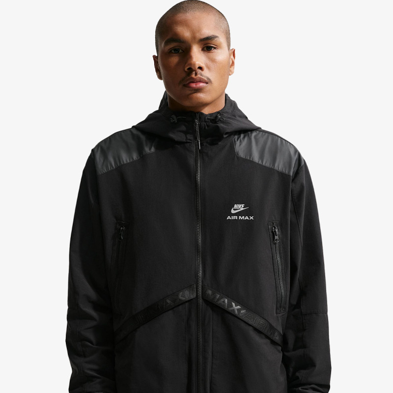 Nike Јакна M NSW AIR MAX WVN JACKET 