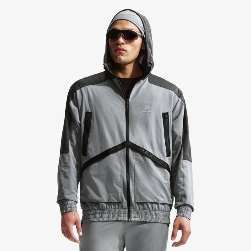 Nike Јакна M NSW AIR MAX WVN JACKET 