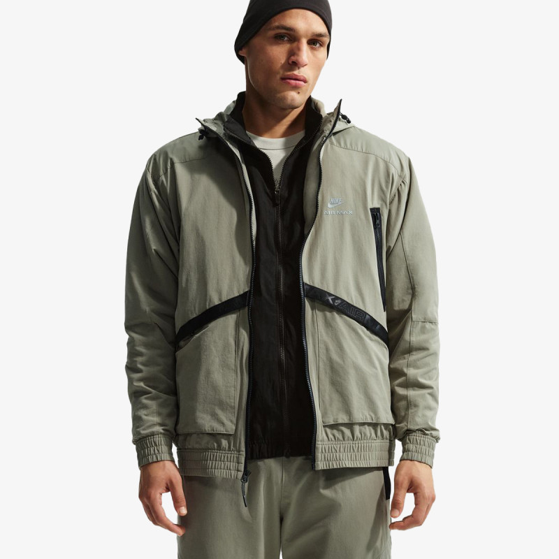 Nike Јакна M NSW AIR MAX WVN JACKET 