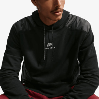Nike Дуксер M NSW AIR MAX FLC OTH HOOD 