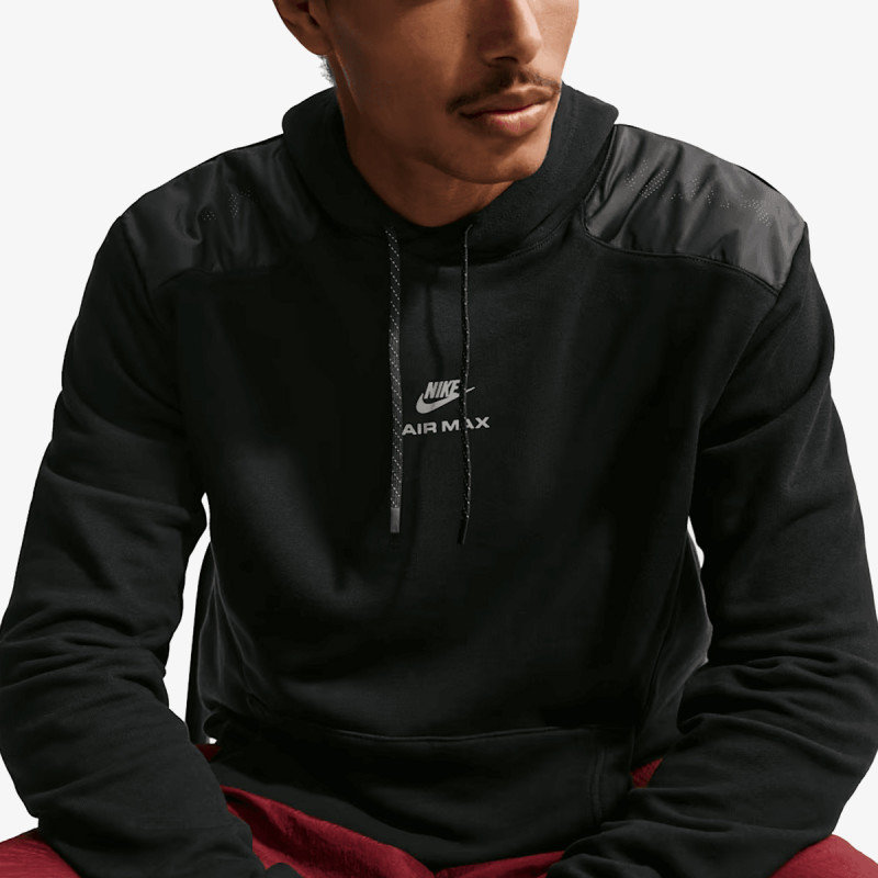 Nike Дуксер M NSW AIR MAX FLC OTH HOOD 