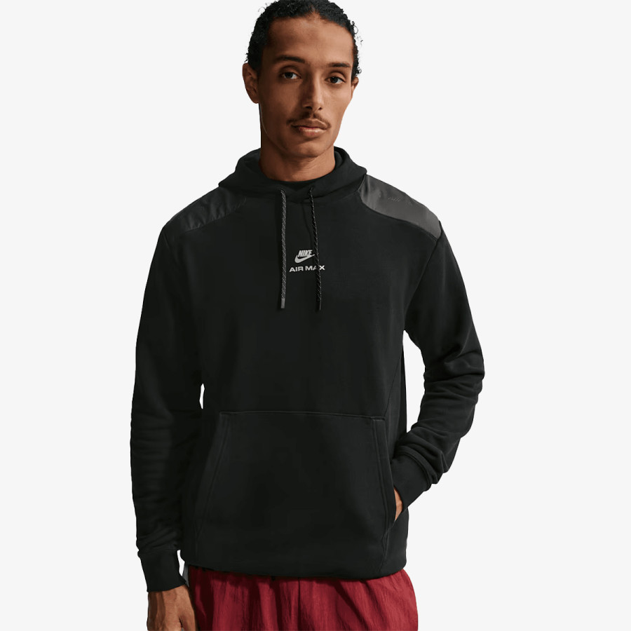 Nike Дуксер M NSW AIR MAX FLC OTH HOOD 