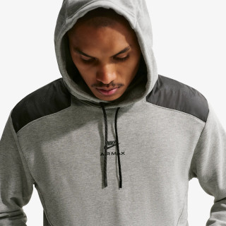 Nike Дуксер M NSW AIR MAX FLC OTH HOOD 