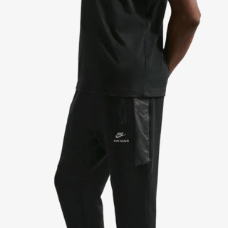 Nike Долен дел тренерки M NSW AIR MAX FLC JOGGER 