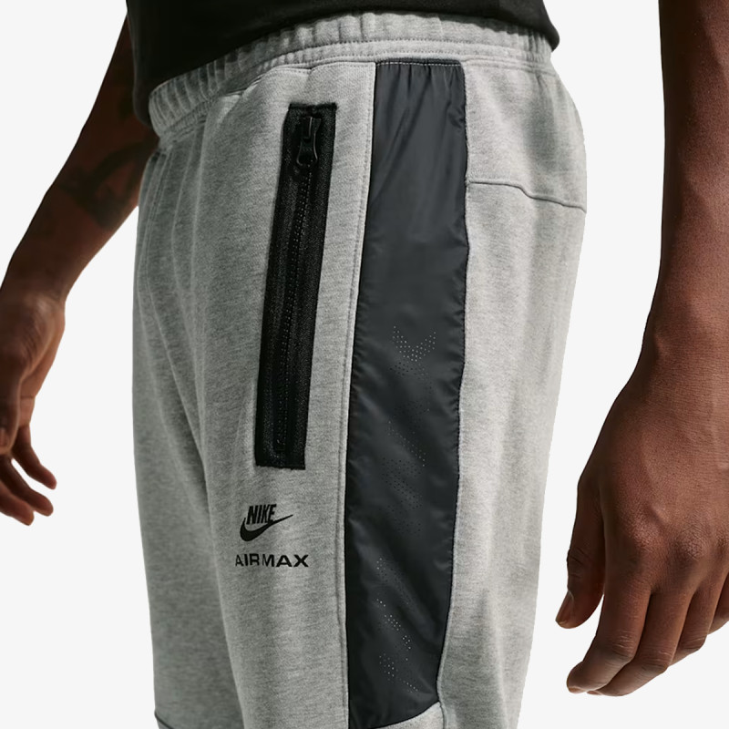Nike Долен дел тренерки M NSW AIR MAX FLC JOGGER 