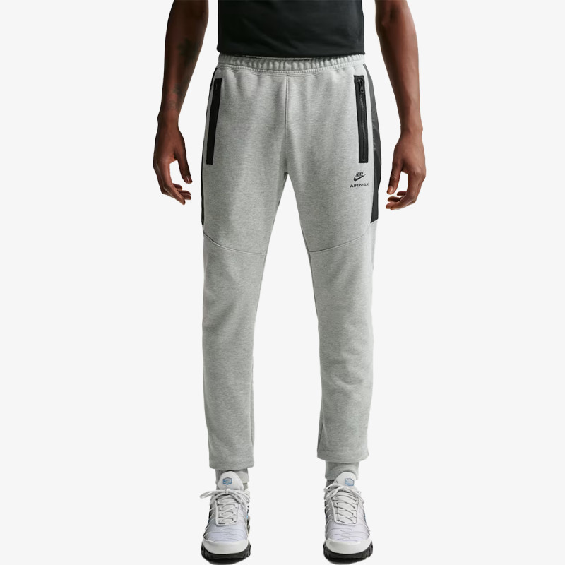 Nike Долен дел тренерки M NSW AIR MAX FLC JOGGER 