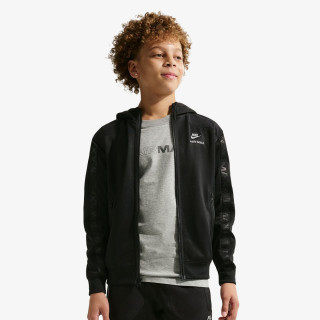 Nike Дуксер B NSW AIR MAX PK FZ HOODIE 