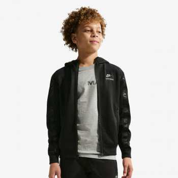 Nike Дуксер B NSW AIR MAX PK FZ HOODIE 