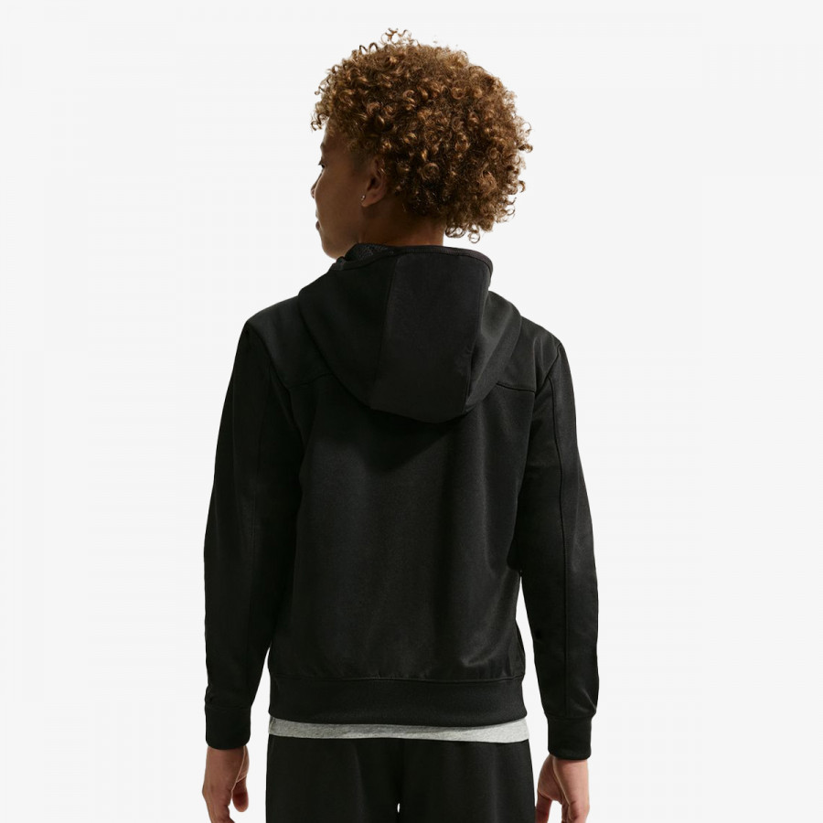 Nike Дуксер B NSW AIR MAX PK FZ HOODIE 