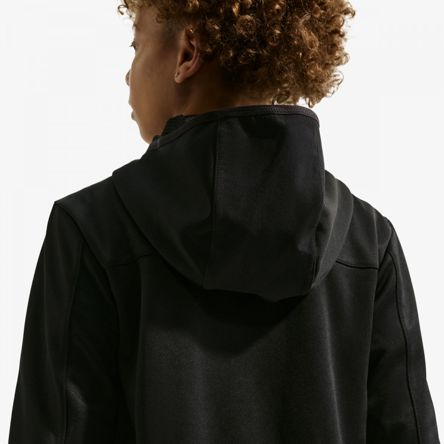 Nike Дуксер B NSW AIR MAX PK FZ HOODIE 