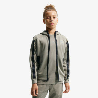 Nike Дуксер B NSW AIR MAX PK FZ HOODIE 