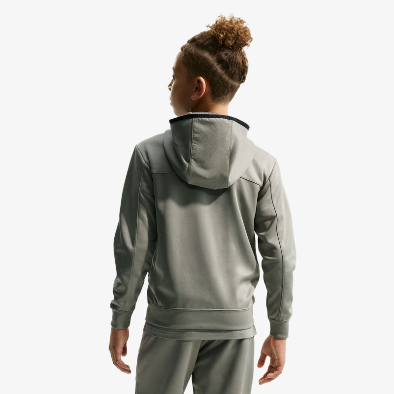 Nike Дуксер B NSW AIR MAX PK FZ HOODIE 