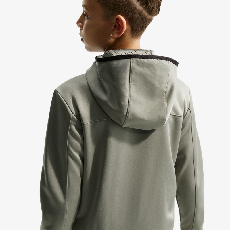 Nike Дуксер B NSW AIR MAX PK FZ HOODIE 