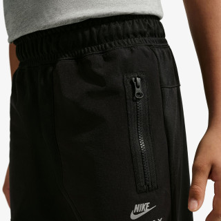 Nike Долен дел тренерки B NSW AIR MAX PK JOGGER 