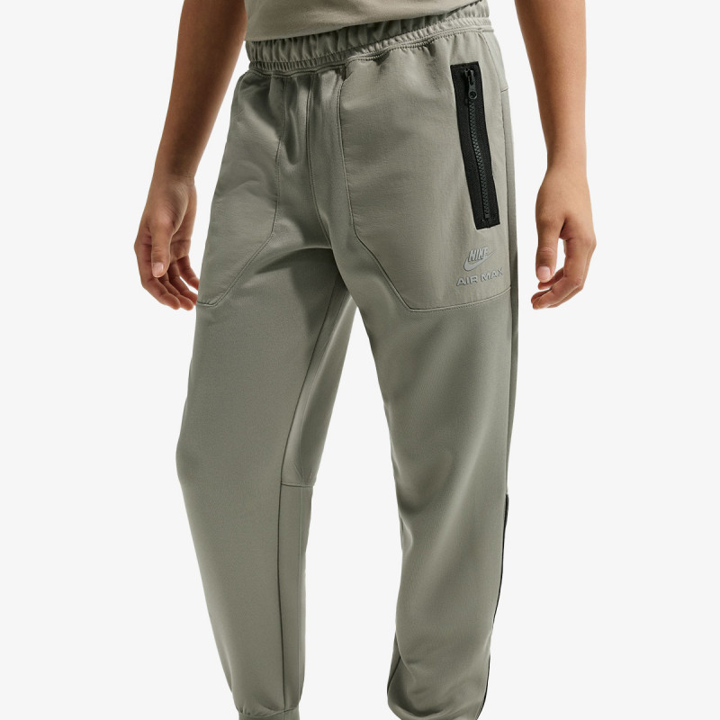 Nike Долен дел тренерки B NSW AIR MAX PK JOGGER 