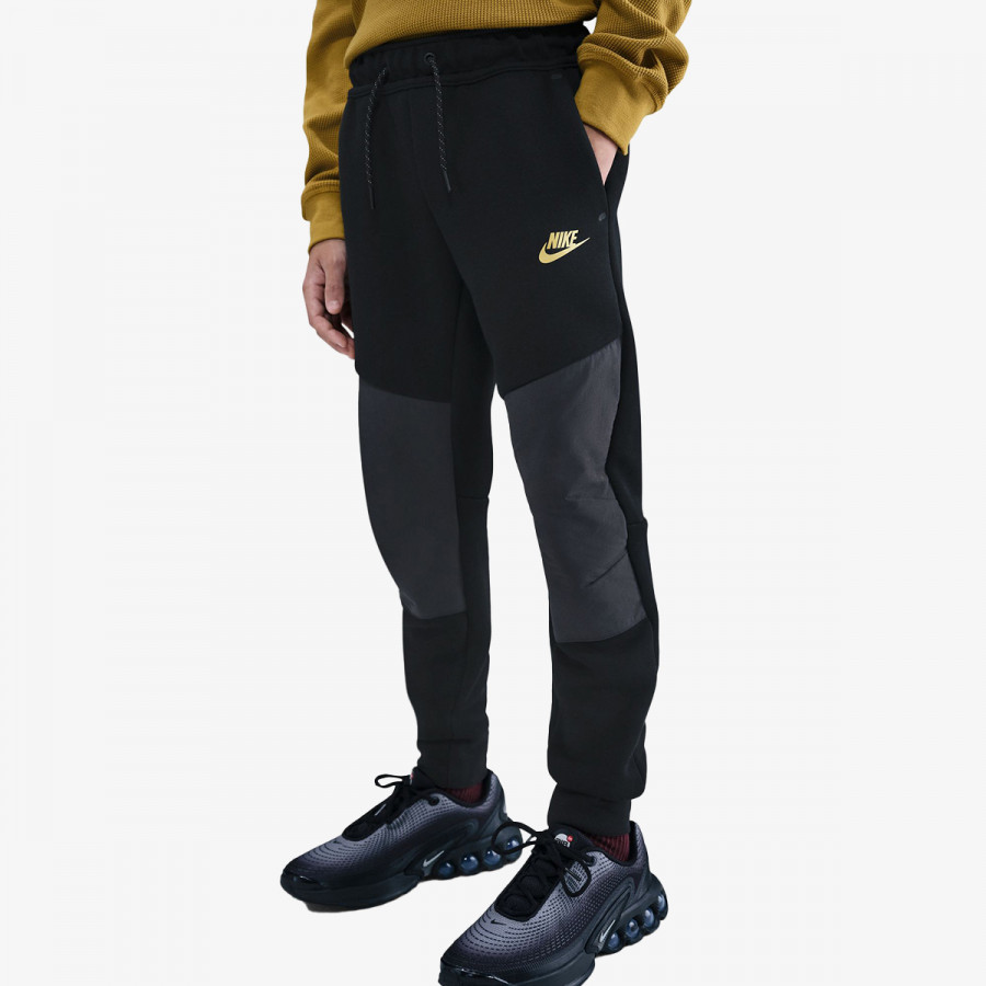 Nike Pjesa e poshtme e kostumit B NSW TCH FLC MIX JGGR 