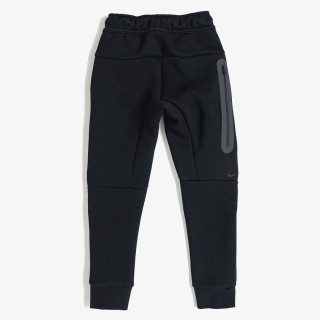 Nike Долен дел тренерки B NSW TCH FLC MIX JGGR 