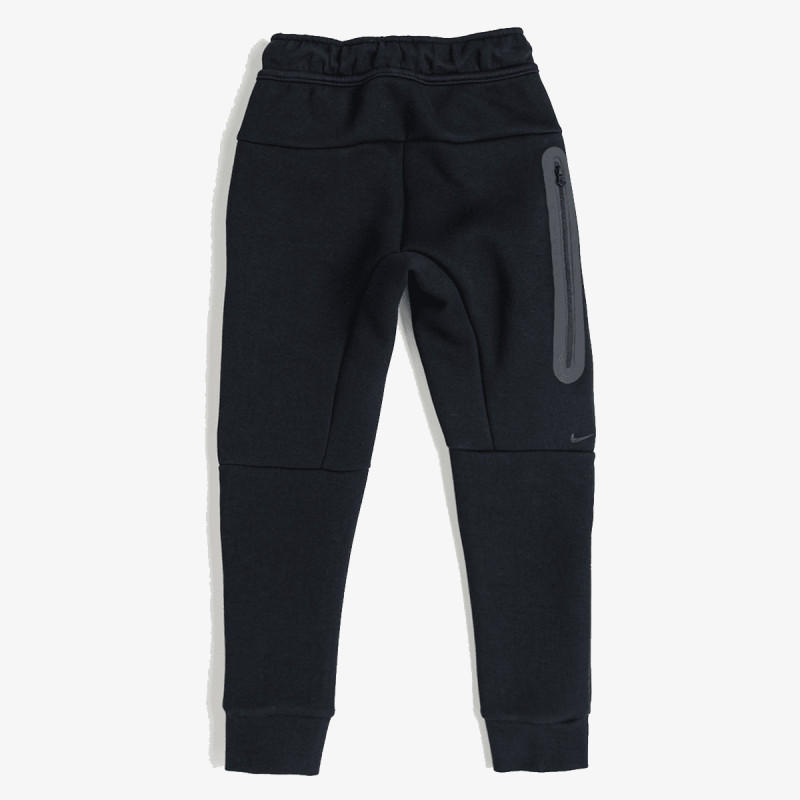 Nike Долен дел тренерки B NSW TCH FLC MIX JGGR 